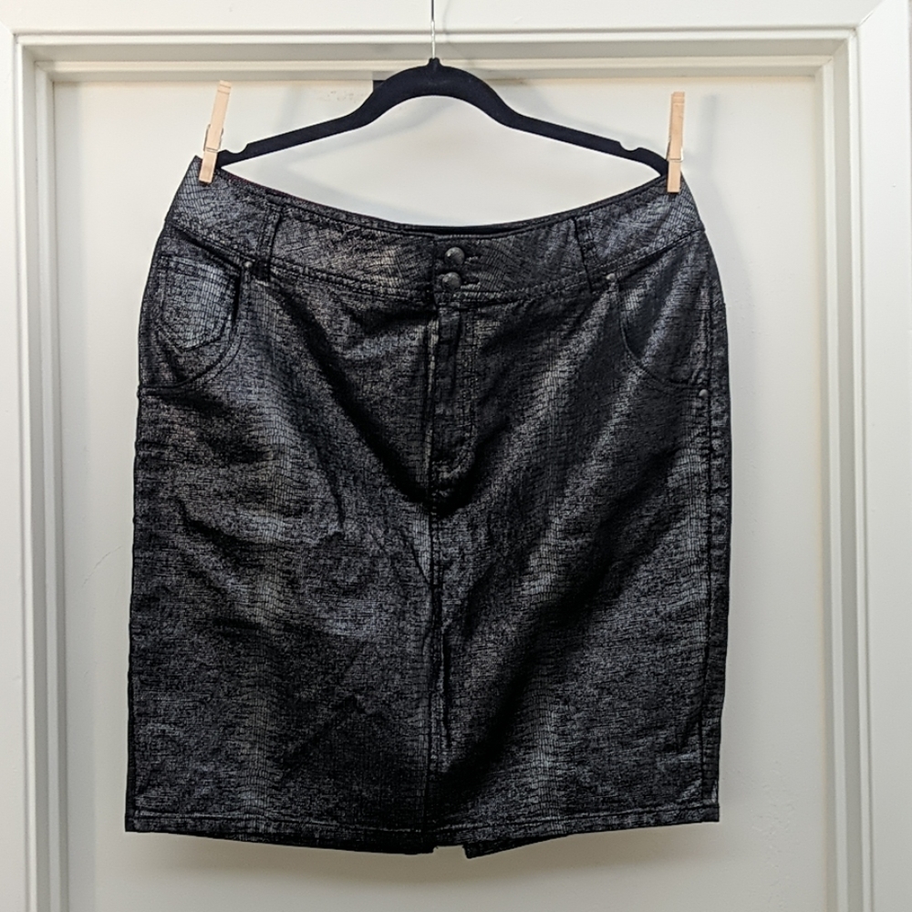 Lane Bryant Skirt